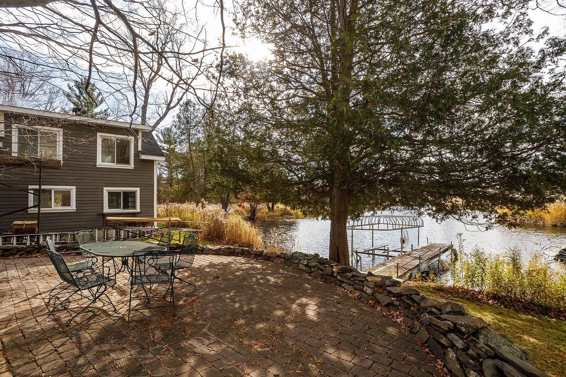 Casa a Lac-Brome, Québec, Canada 5 - 16609901