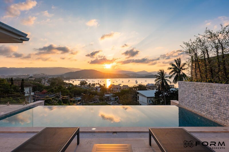 Villa in Koh Samui, Surat Thani, Thailand 2 - 17001496