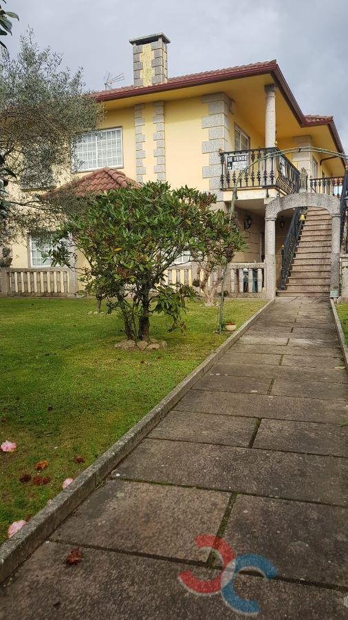 House in Arra, Sanxenxo, Spain 2 - 13111203