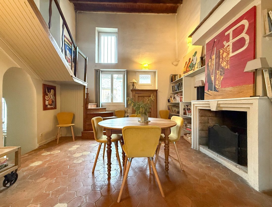 House in Leuville-sur-Orge, Ile-de-France, France 5 - 17001952