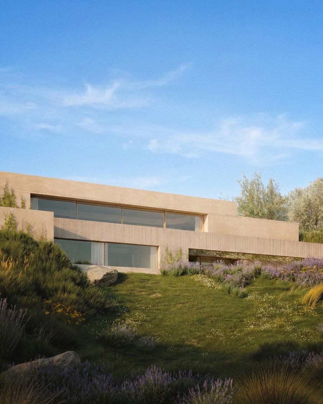 Villa in Balearic Islands, Spain 5 - 17002003