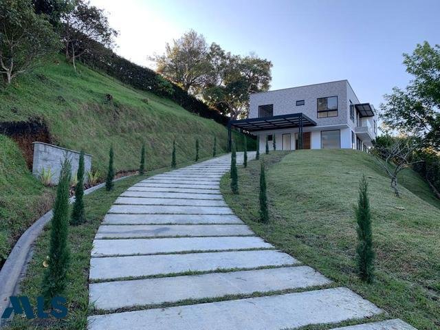Finca in Medellín, Antioquia, Colombia 1 - 17001961