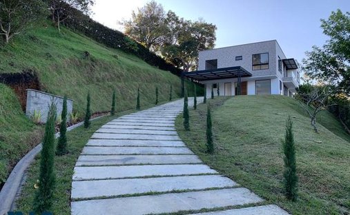 Finca in Medellín, Antioquia, Colombia 1
