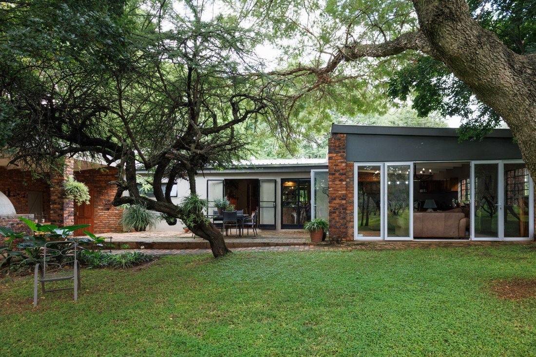 Farm Ranch in Kosmos, North West, South Africa 1 - 17002051