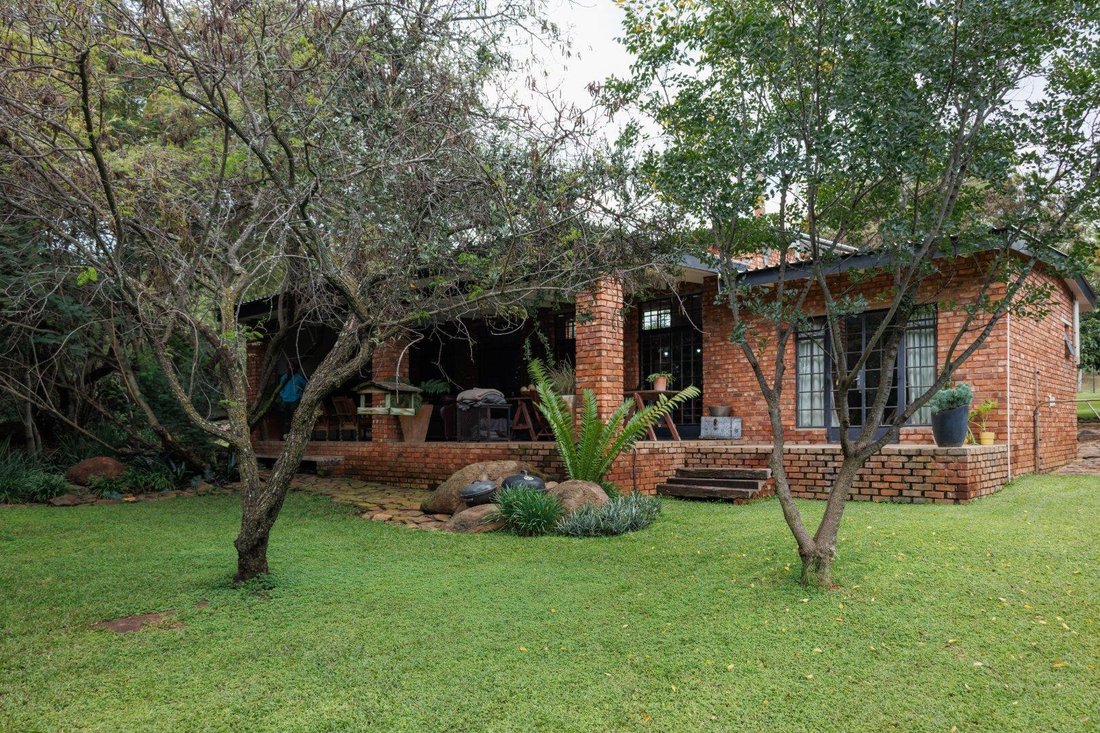 Farm Ranch in Kosmos, North West, South Africa 2 - 17002051