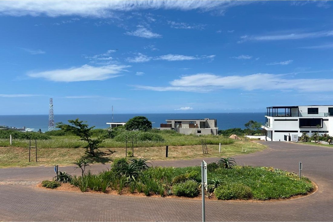 Land in Umhlanga Ridge, KwaZulu-Natal, South Africa 4 - 17002068