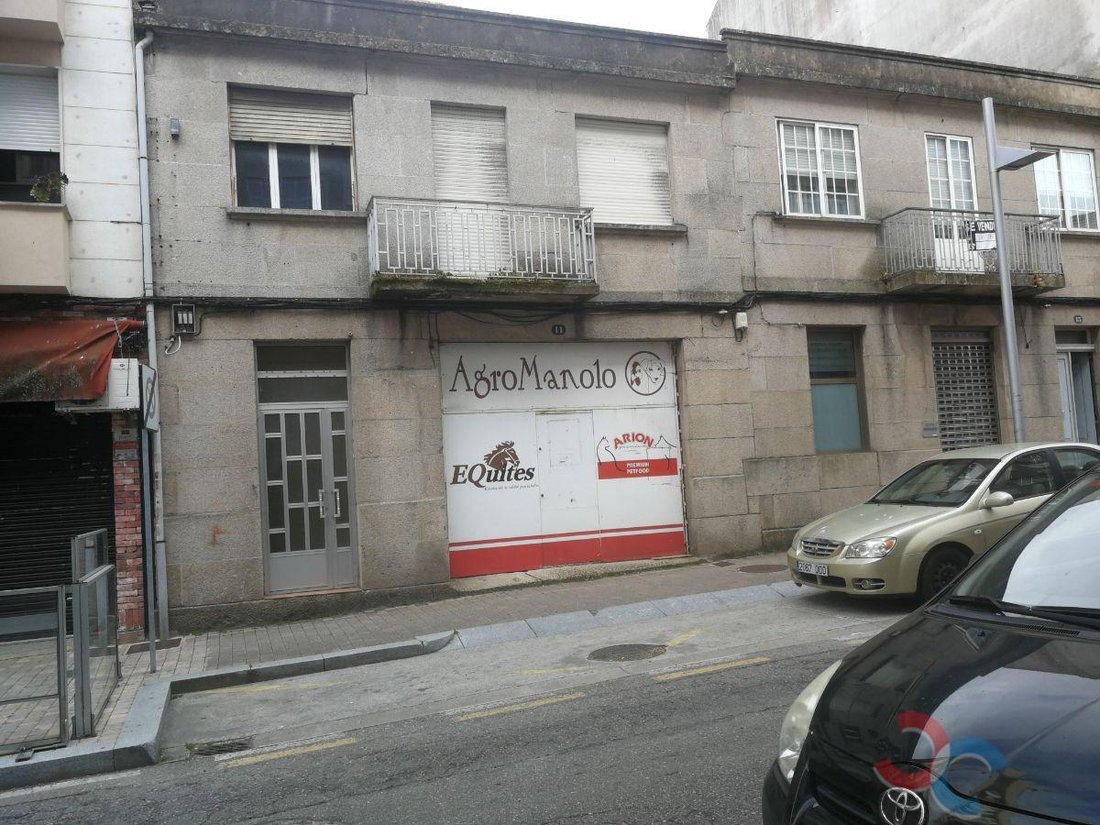 House in Bueu (District), Bueu, Spain 1 - 13111217