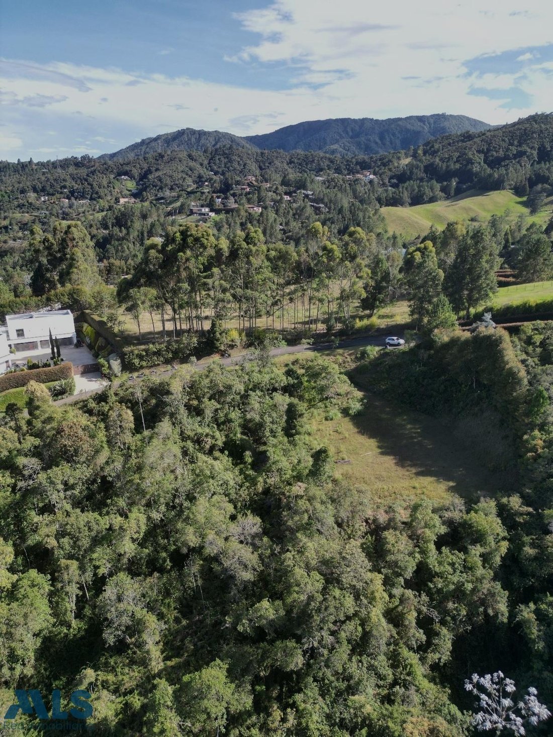 Land in Envigado, Antioquia, Colombia 4 - 17001955