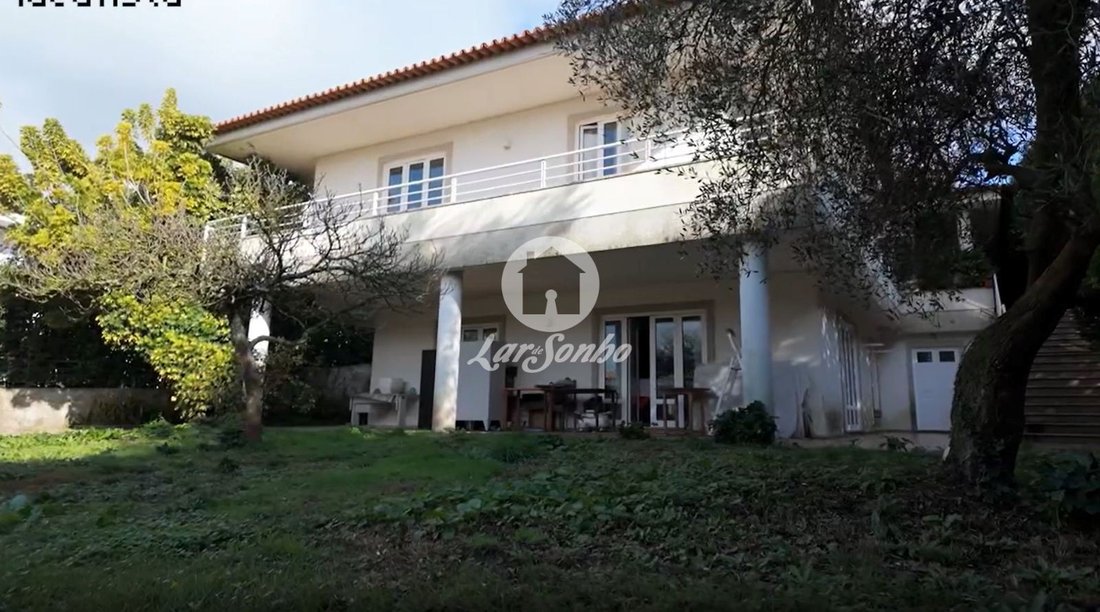 Villa in Balazar, Porto District, Portugal 3 - 16620532