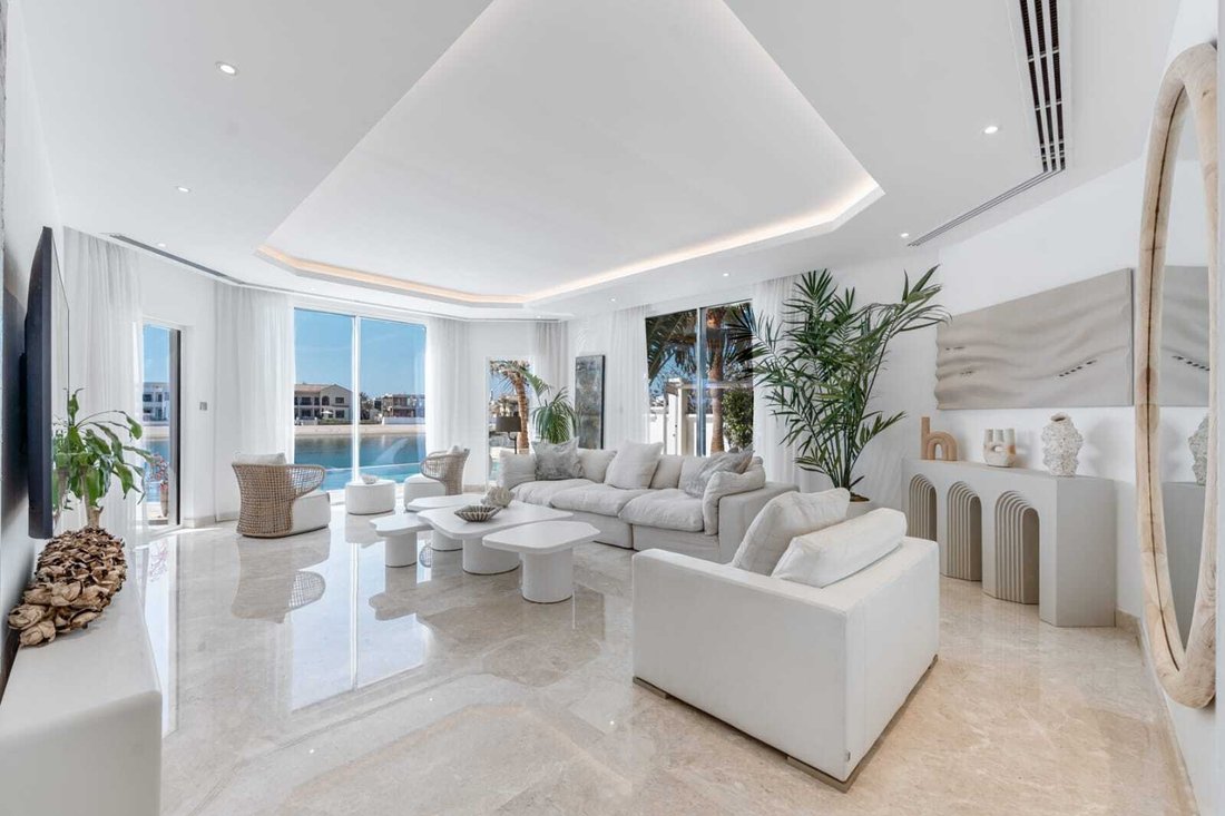 Villa in Palm Jumeirah, Dubai, United Arab Emirates 3 - 17002043