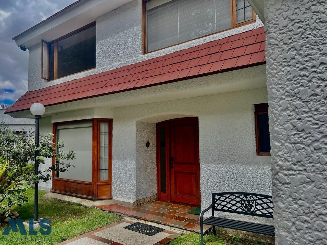 House in Bogota, Bogotá, Colombia 4 - 17001975