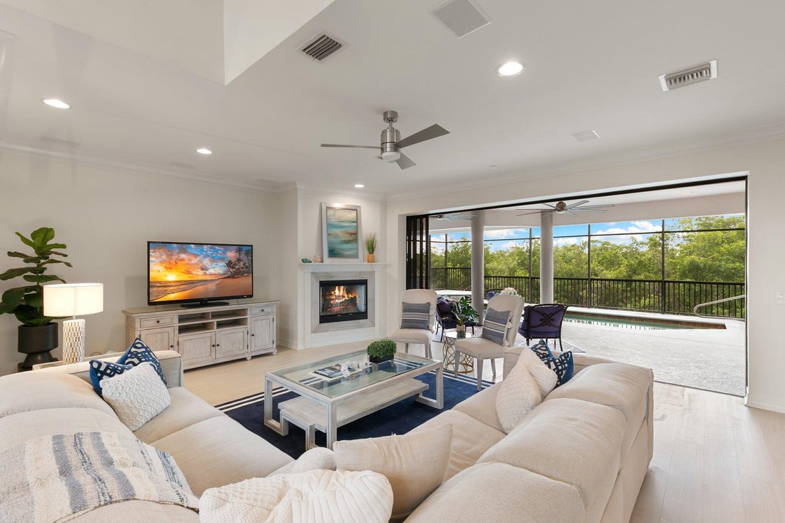 House in Marco Island, Florida, United States 5 - 17001518