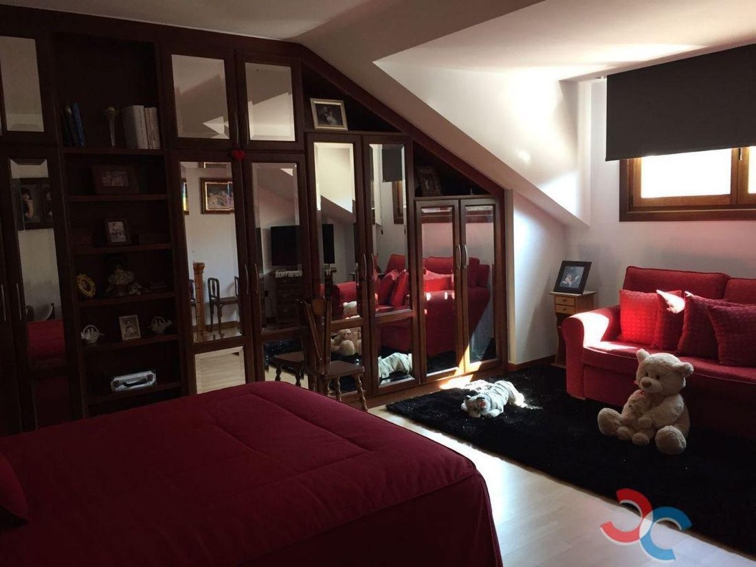 Chalet in San Domingos de Fora de Ribadavia, Ribadavia, Spain 3 - 13111270