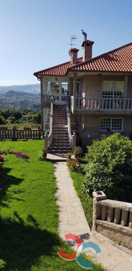 House in Poio, Poio, Spain 3 - 13111160