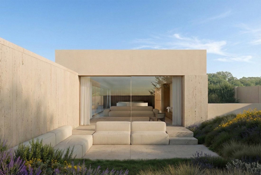 Villa in Balearic Islands, Spain 3 - 17002003