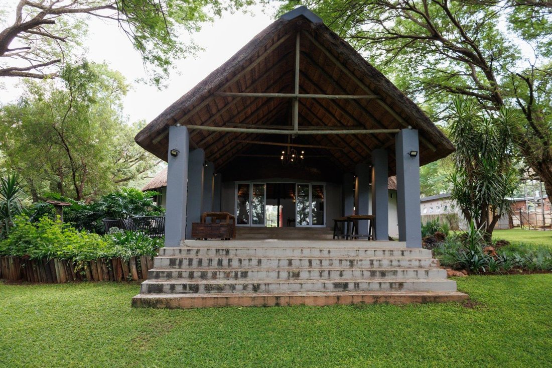 Farm Ranch in Kosmos, North West, South Africa 4 - 17002051