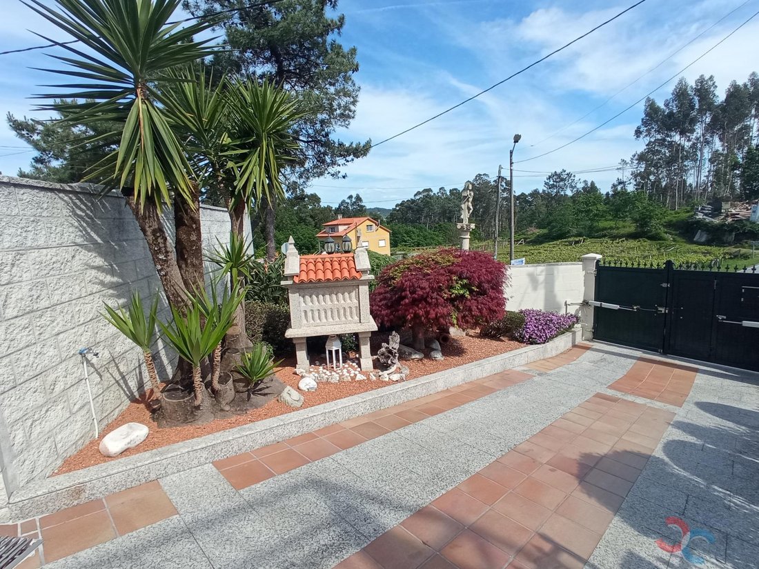 Chalet in Poio, Poio, Spain 4 - 13111190