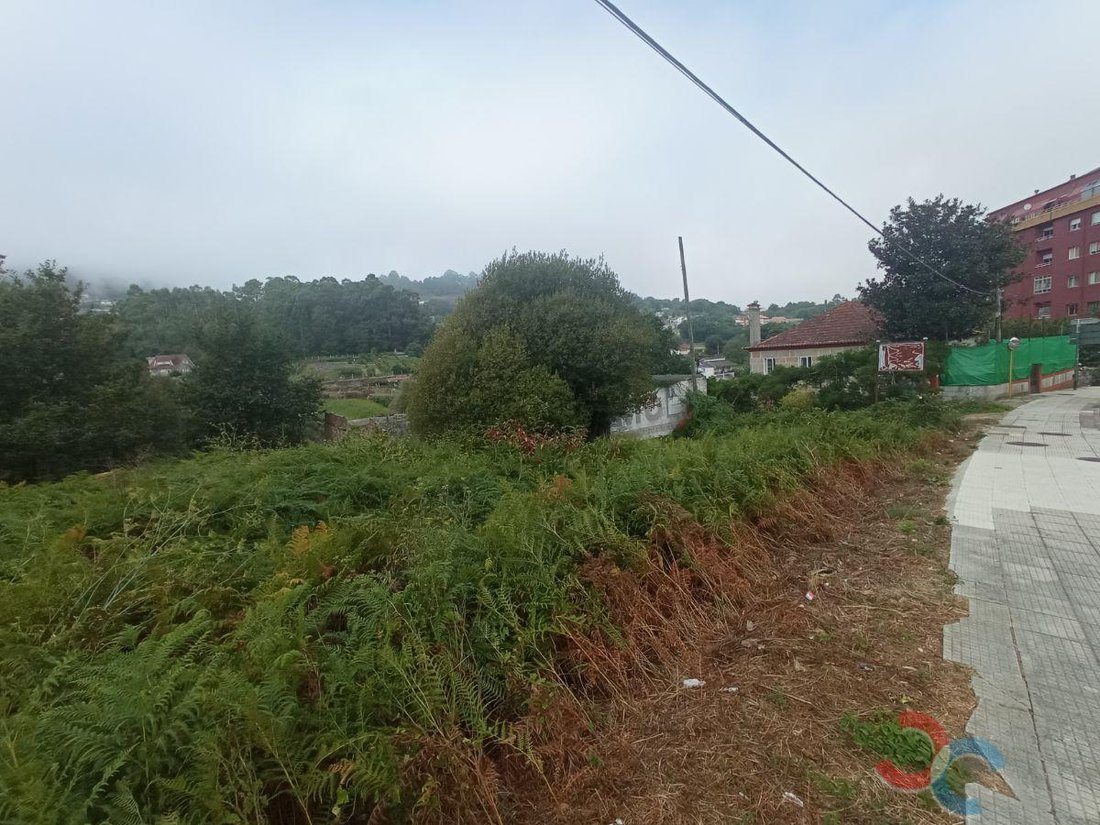 Land in Marin, Galicia, Spain 1 - 13111322