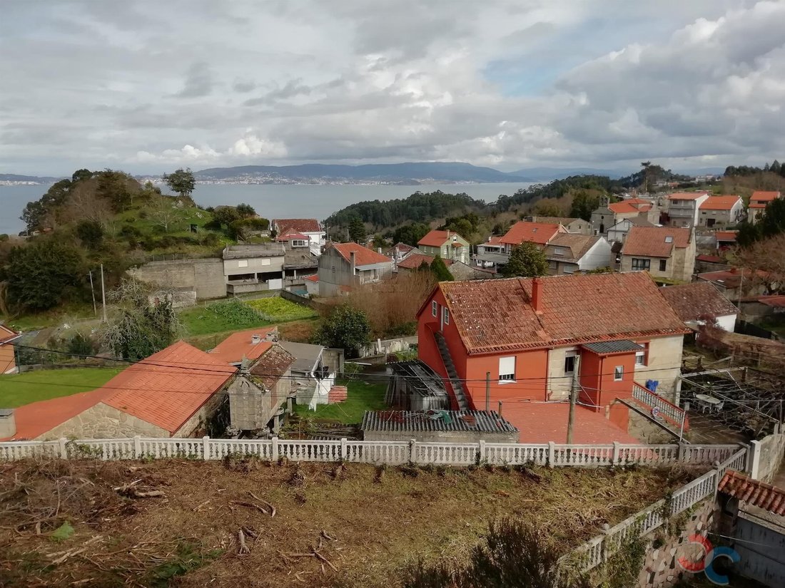 Terreno en Beluso, Bueu, España 3 - 15474180