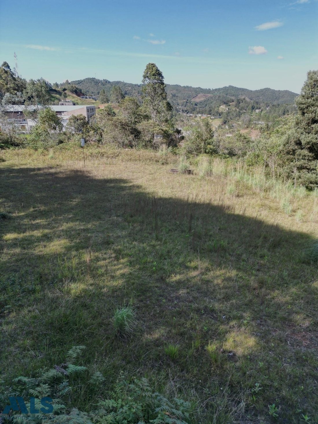 Land in Envigado, Antioquia, Colombia 5 - 17001955
