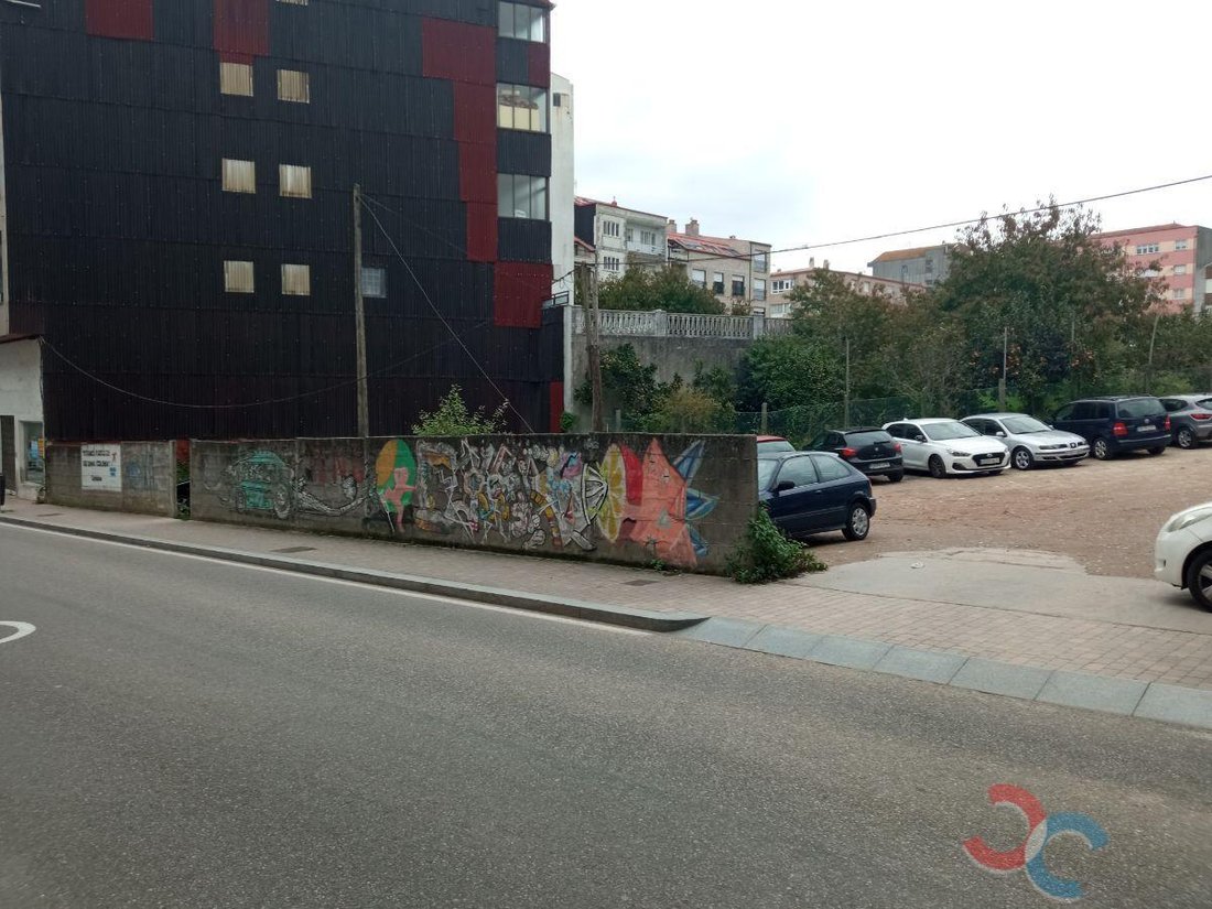 Land in Bueu (District), Bueu, Spain 2 - 13111279