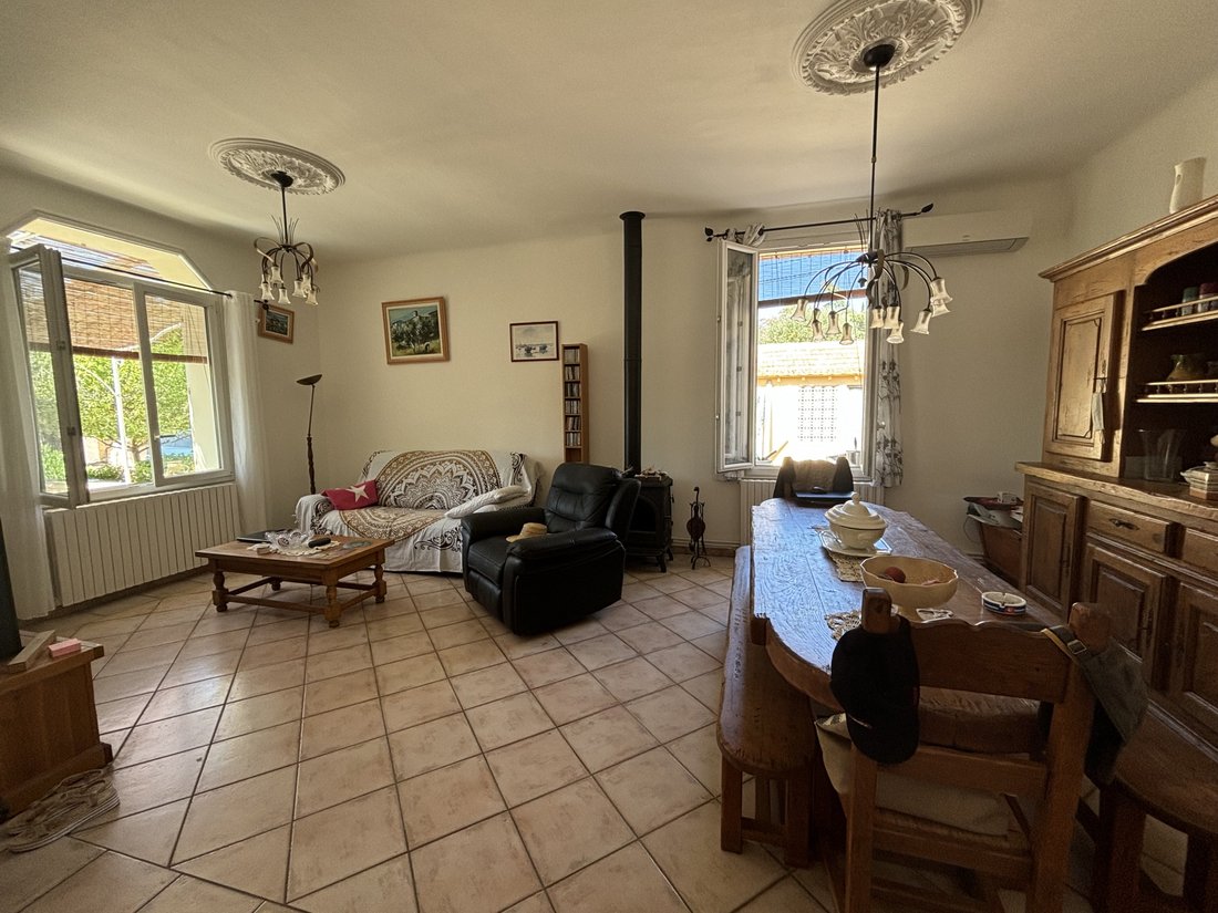 House in Le Faron-Fort-Rouge, Toulon, France 3 - 15694068