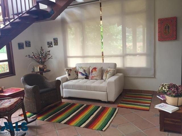 House in San Antonio, Cundinamarca, Colombia 4 - 17001982