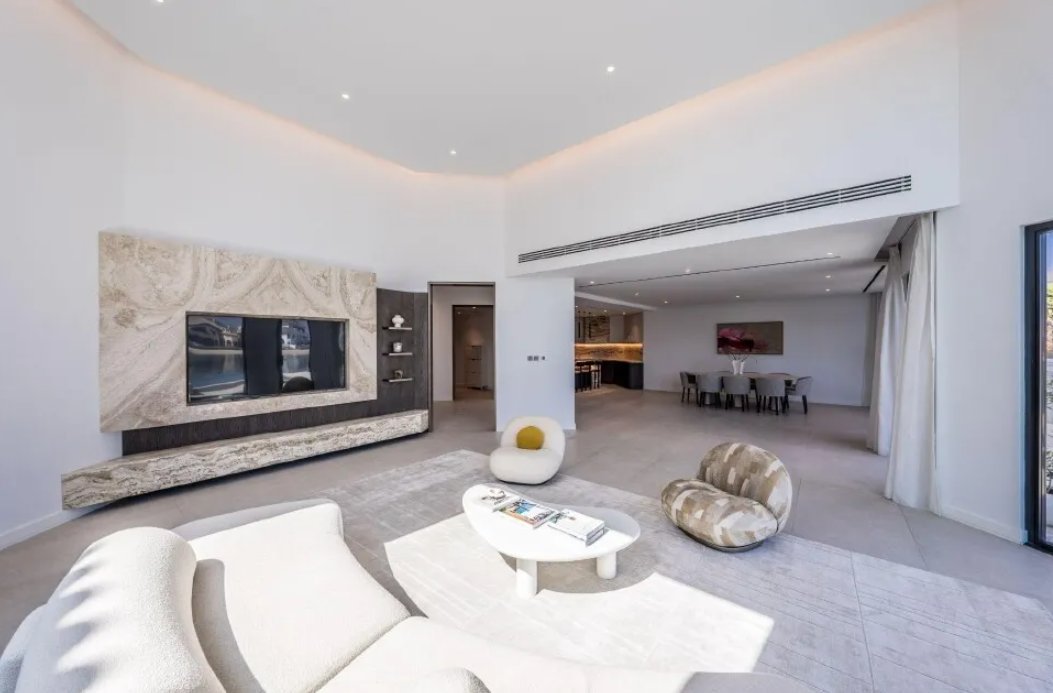 Villa in Palm Jumeirah, Dubai, United Arab Emirates 5 - 17001666