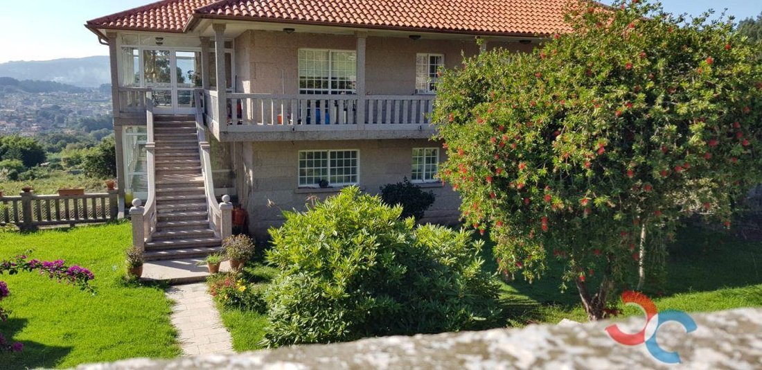 House in Poio, Poio, Spain 1 - 13111160