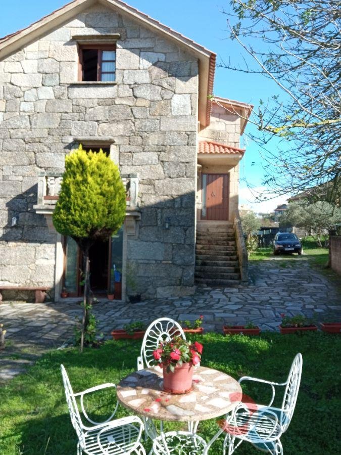 House in Beluso, Bueu, Spain 1 - 13111137