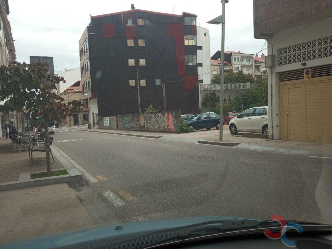 Land in Bueu (District), Bueu, Spain 1 - 13111279