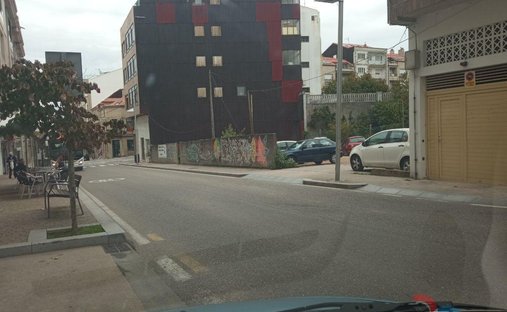 Terreno en Bueu (Distrito), Bueu, España 1