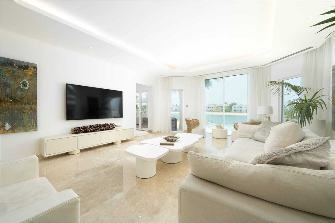 Villa in Palm Jumeirah, Dubai, United Arab Emirates 4 - 17002043