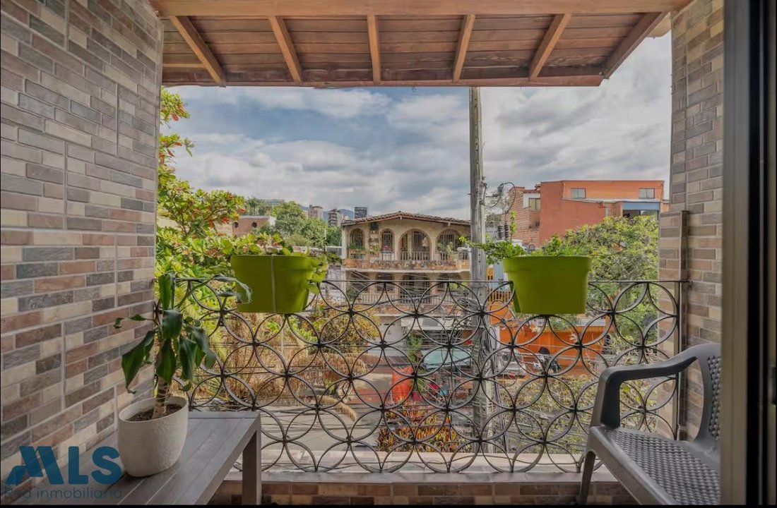 Apartment in Medellín, Antioquia, Colombia 4 - 17001946