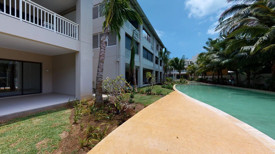 Apartment in Grand Baie, Rivière du Rempart District, Mauritius 4 - 12889296