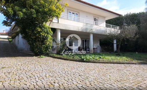 Villa in Balazar, Porto District, Portugal 1