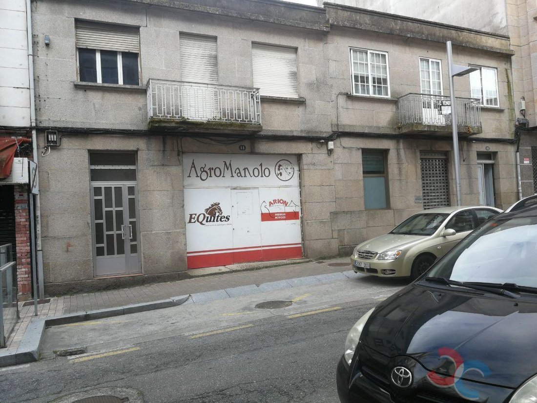 House in Bueu (District), Bueu, Spain 4 - 13111217