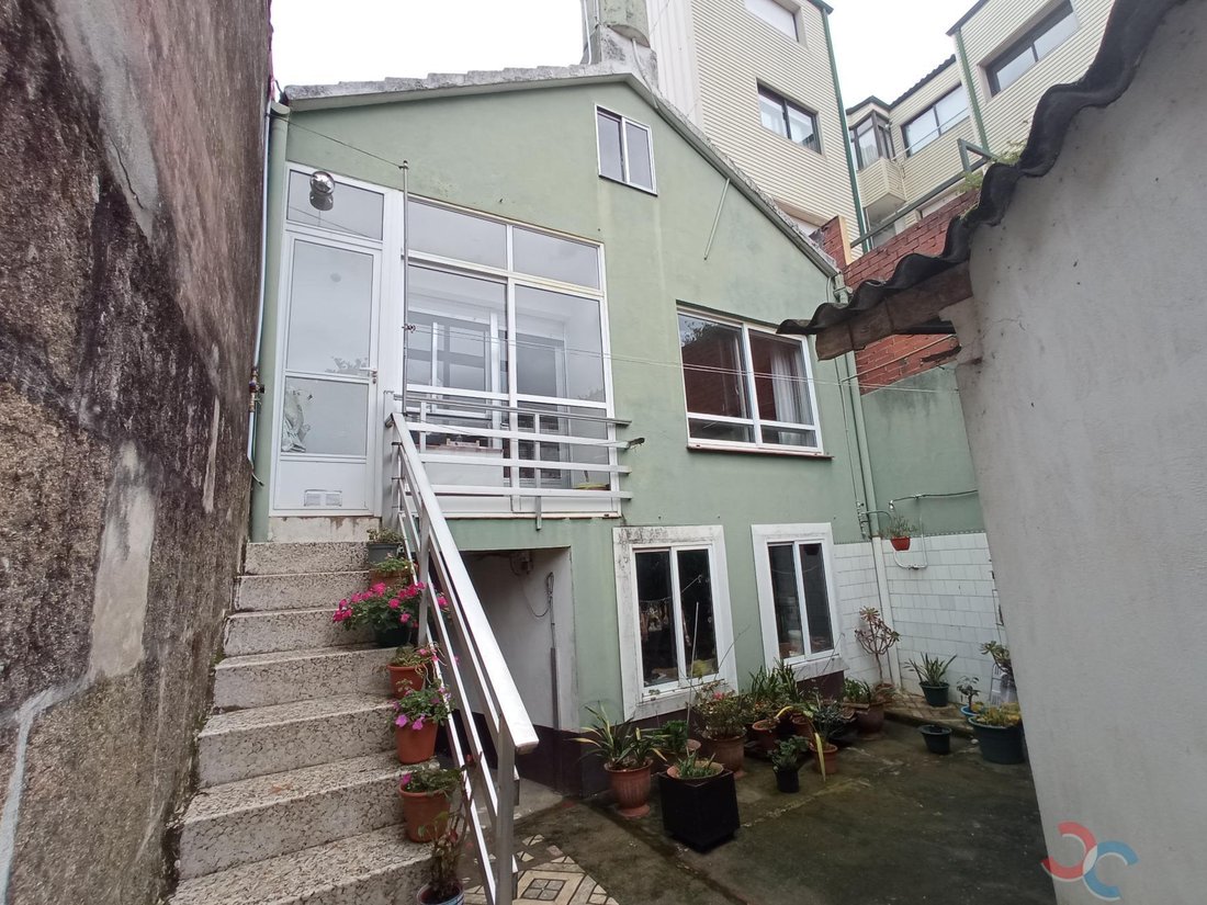 House in Bueu (District), Bueu, Spain 1 - 14967061