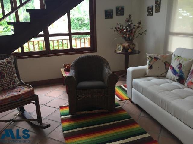 House in San Antonio, Cundinamarca, Colombia 3 - 17001982