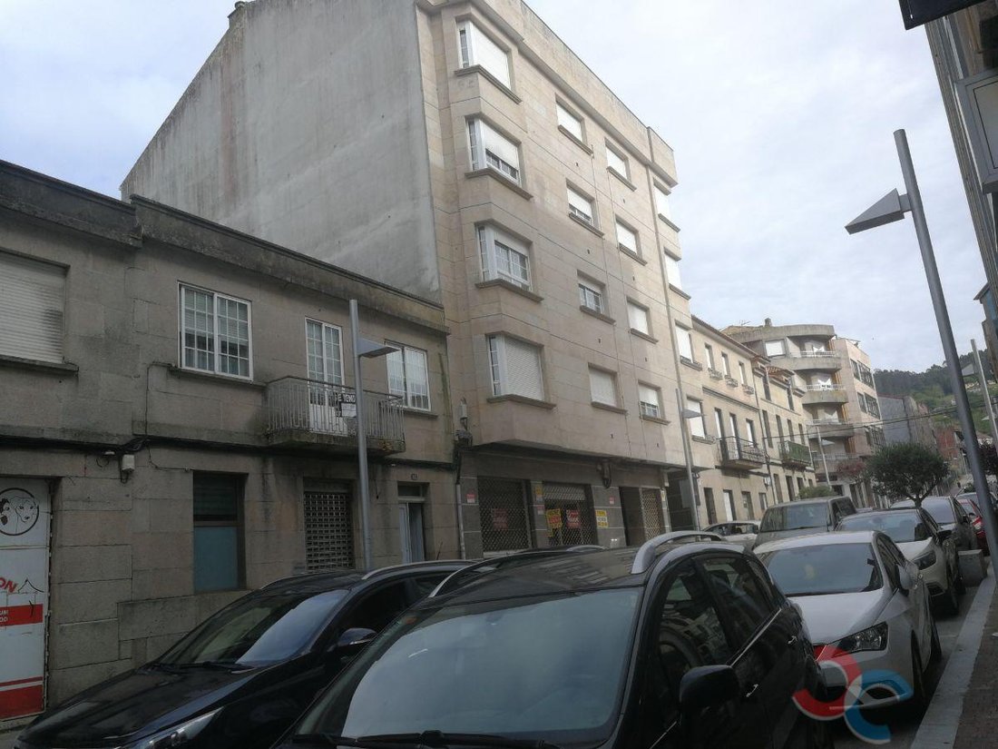 House in Bueu (District), Bueu, Spain 2 - 13111217