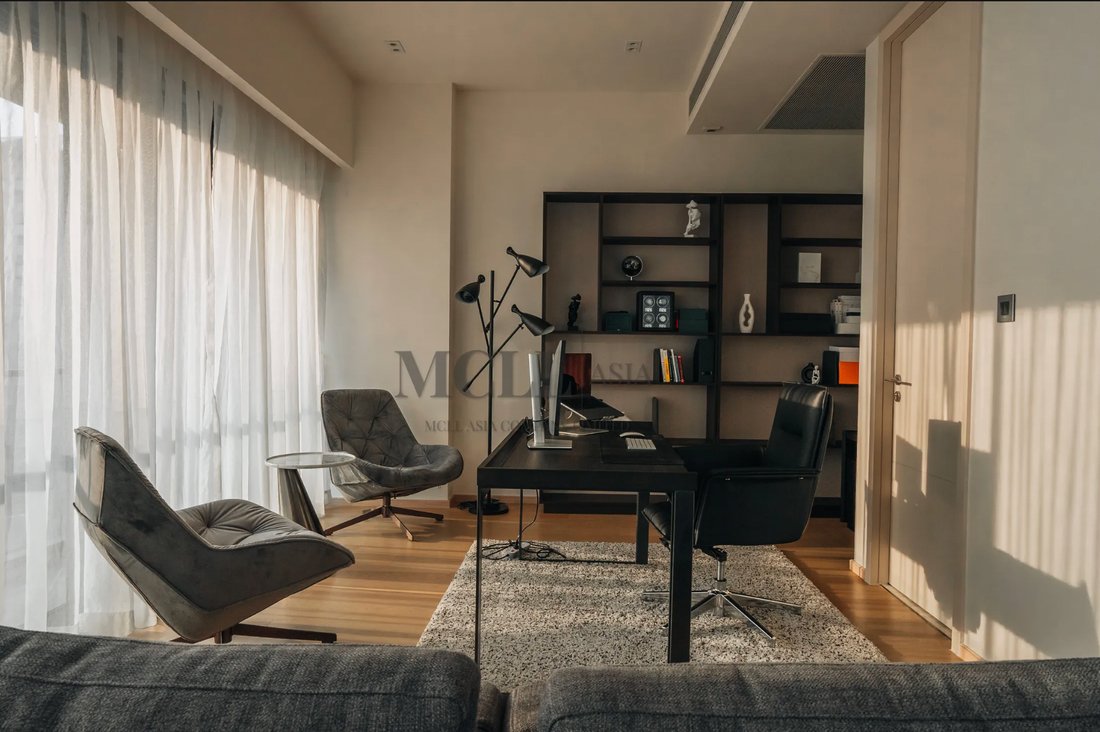 Condo in Bangkok, Krung Thep Maha Nakhon, Thailand 2 - 17002022