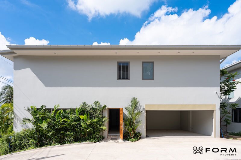 Villa in Koh Samui, Surat Thani, Thailand 5 - 17001496