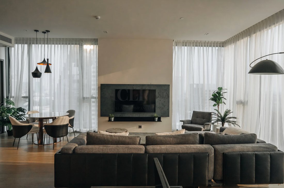 Condo in Bangkok, Krung Thep Maha Nakhon, Thailand 3 - 17002022