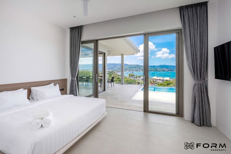 Villa in Koh Samui, Surat Thani, Thailand 3 - 17001496