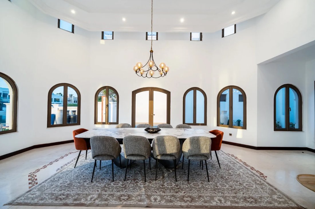 Villa in Palm Jumeirah, Dubai, United Arab Emirates 3 - 17001645