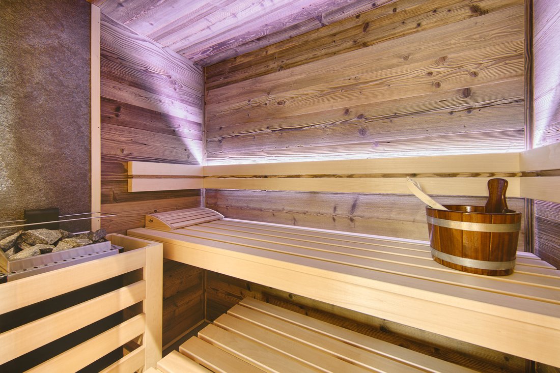 Appartamento a Stuben, Vorarlberg, Austria 5 - 14898205