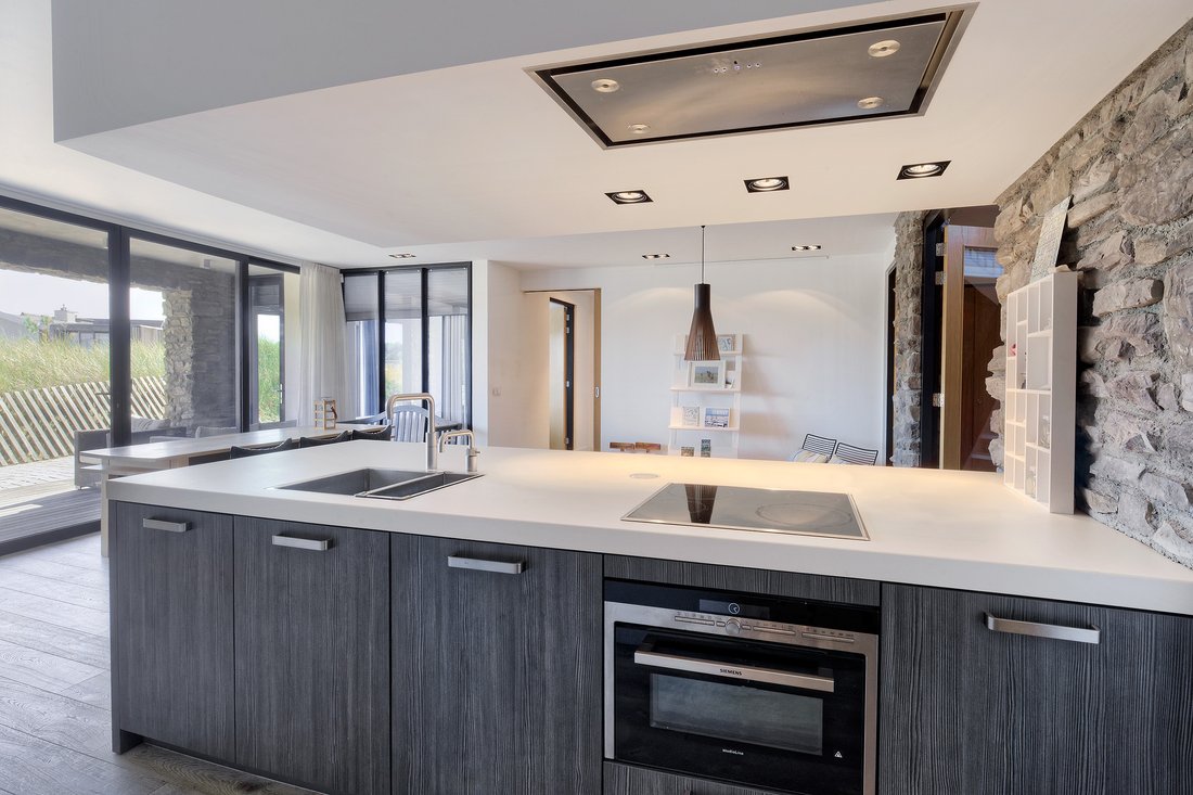 Villa in Bergen aan Zee, North Holland, Netherlands 5 - 16988338