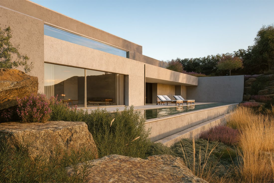 Villa in Balearic Islands, Spain 4 - 17002003