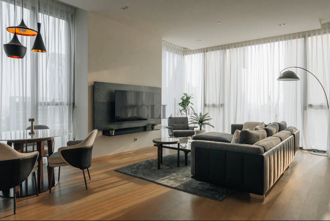 Condo in Bangkok, Krung Thep Maha Nakhon, Thailand 1 - 17002022
