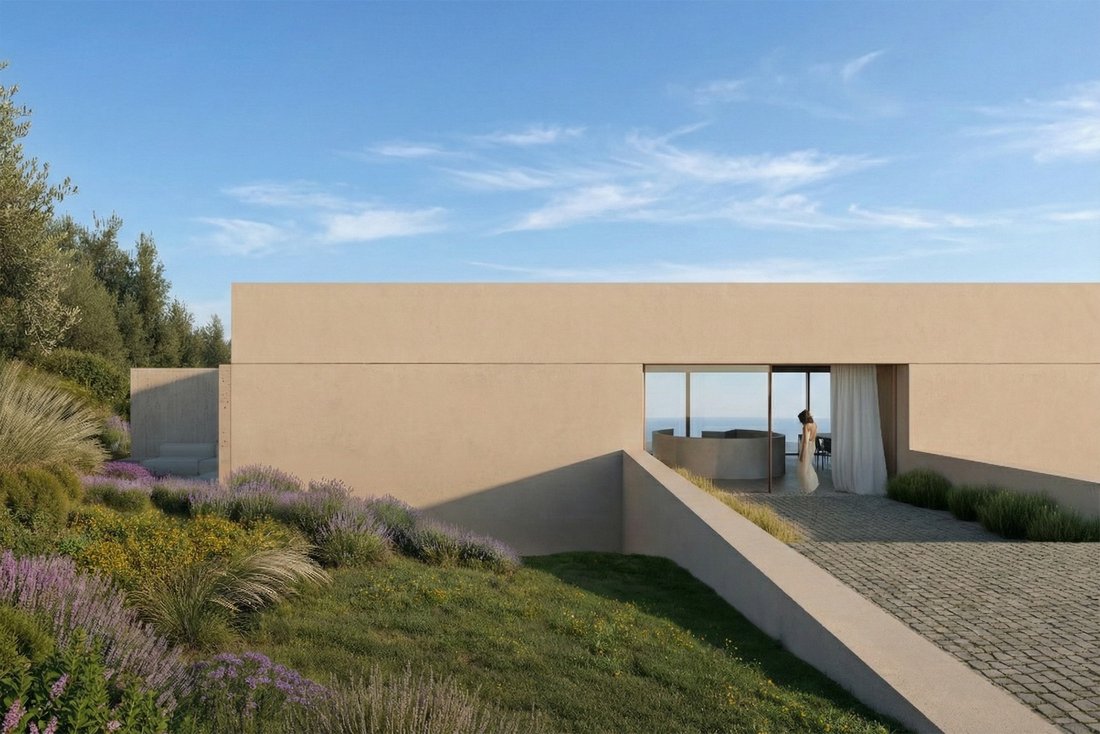 Villa in Balearic Islands, Spain 1 - 17002003